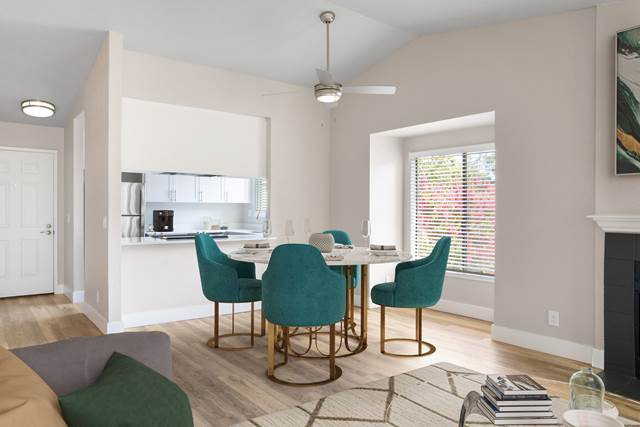 1-bedroom apartment at Waterfield Square Apartment Homes in Stockton, CA